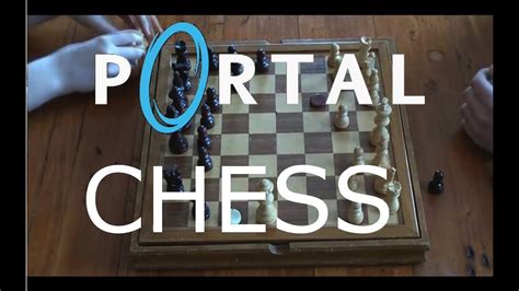 Portal chess .